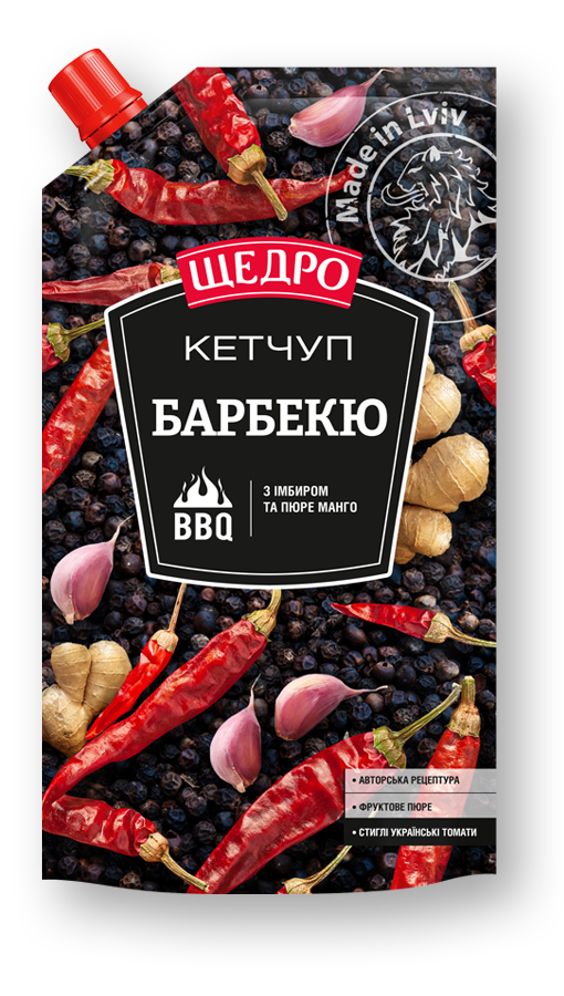 Архивы Кетчуп - Щедро