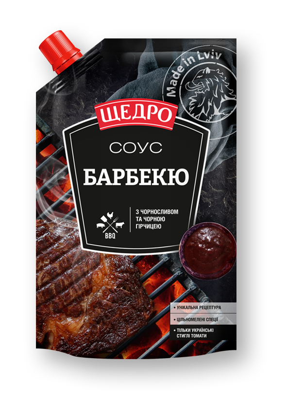 Архивы Соус - Щедро